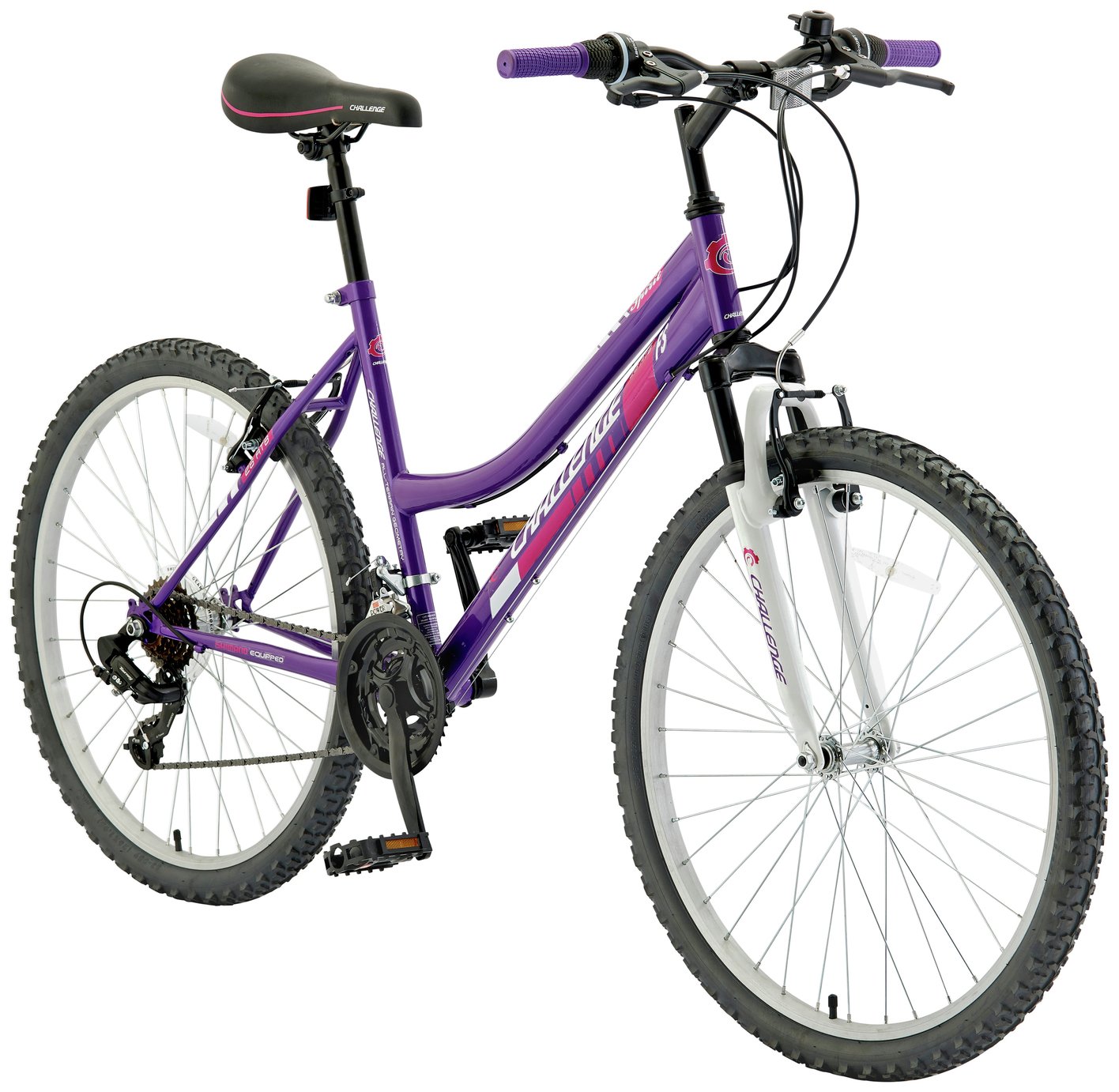 tesco bikes 26 inch