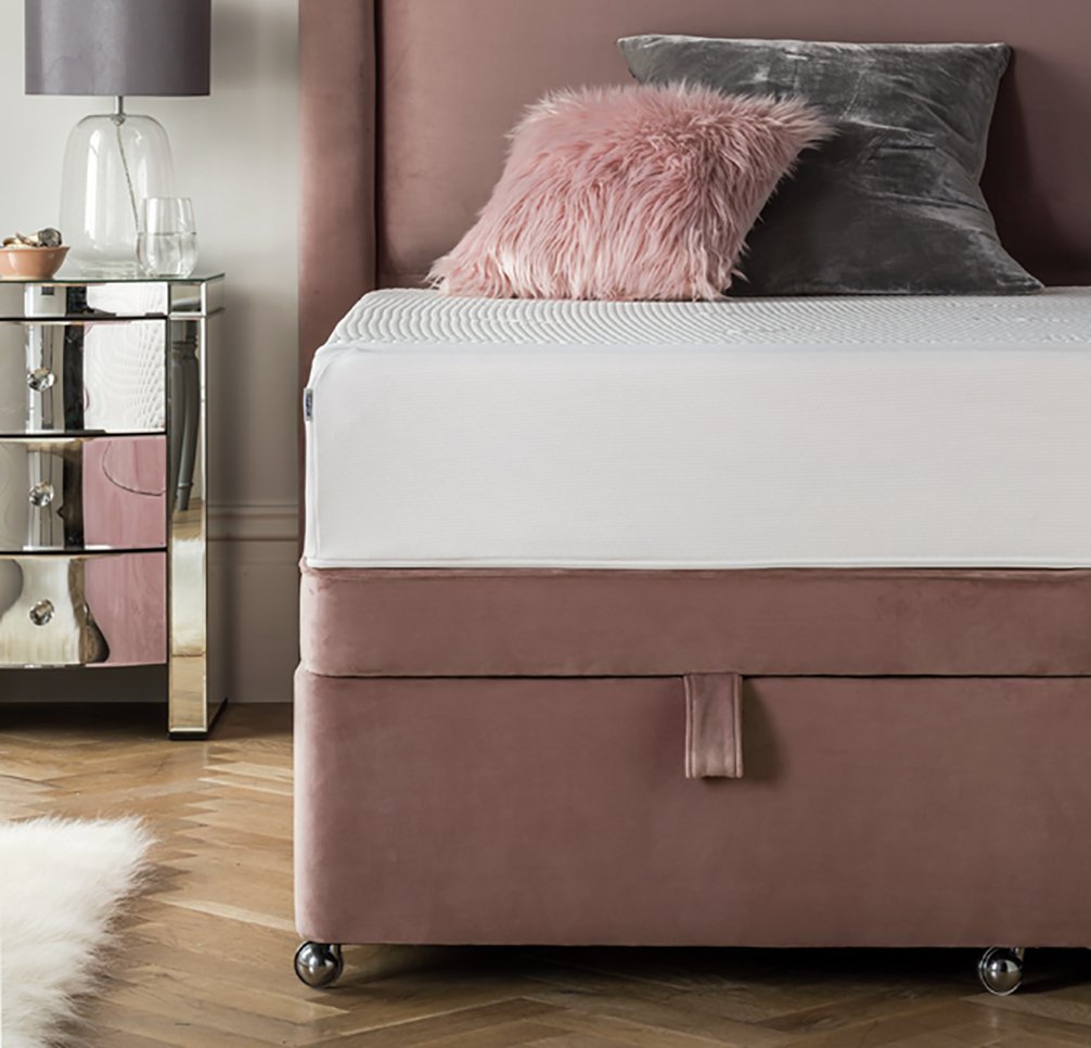 TEMPUR Cloud Kingsize Mattress Review