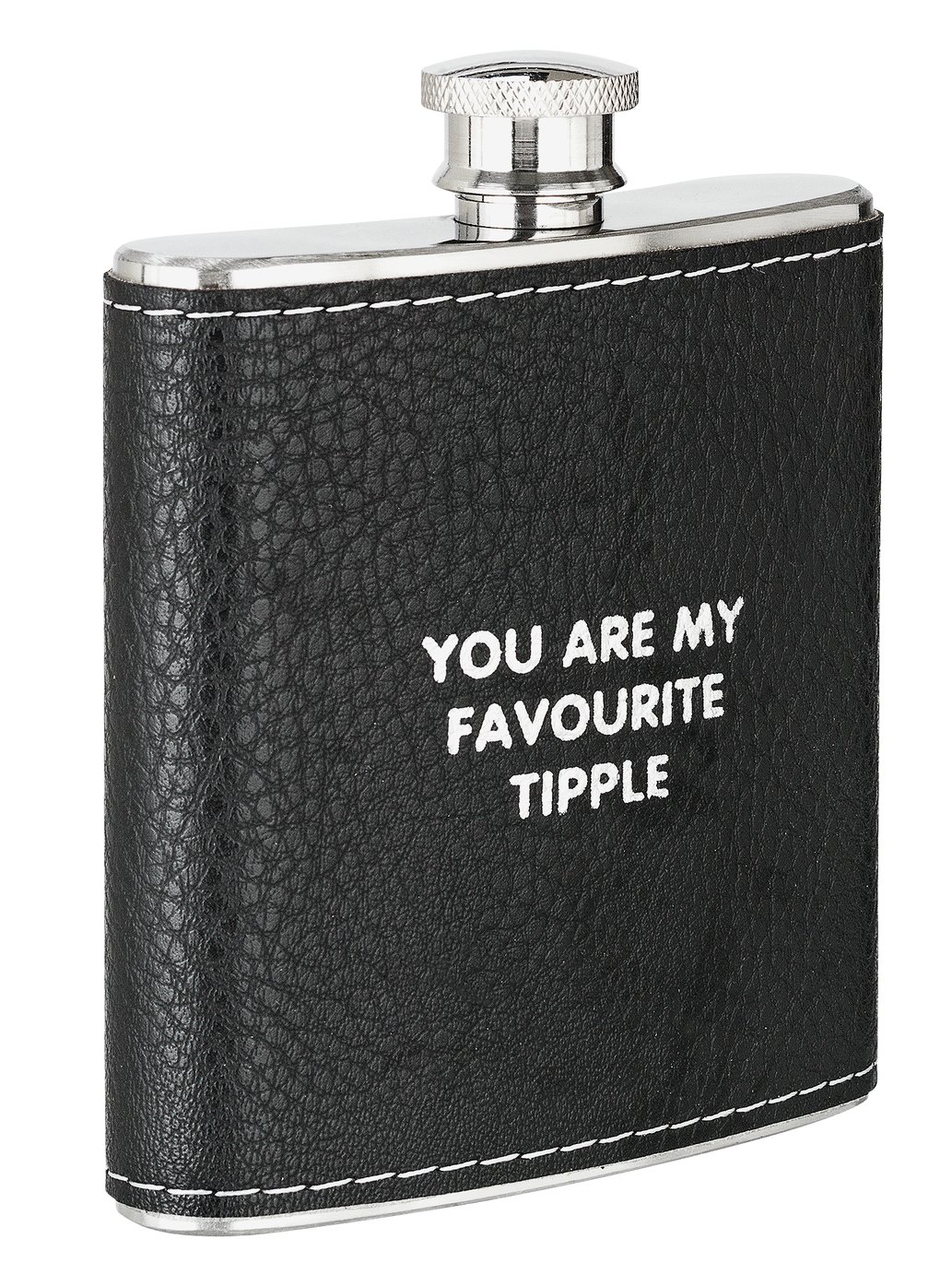 Argos Home Hip Flask Reviews