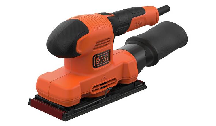 Argos black discount and decker drill