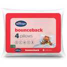 Silentnight bounceback shop pillows review