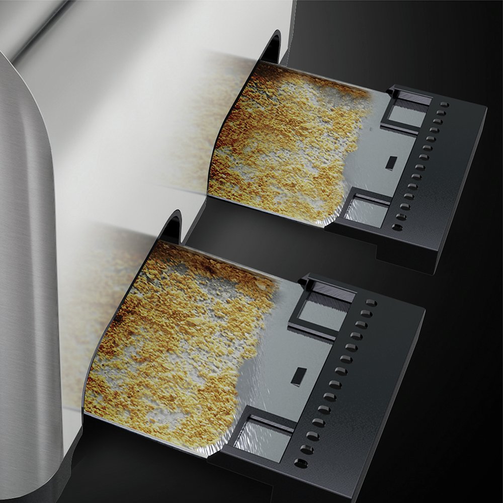 Russell Hobbs Worcester 4 Slice Toaster Reviews