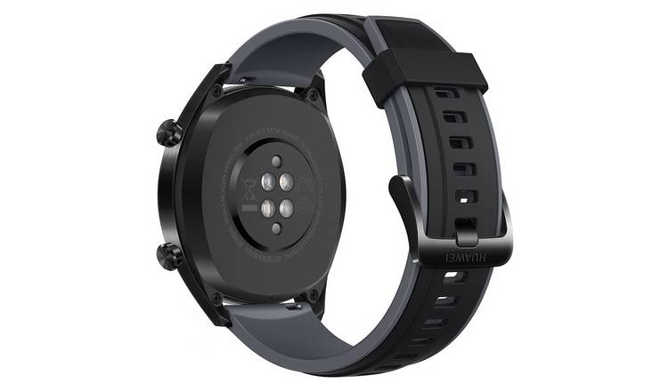 Huawei GT Smart Watch - Black 2