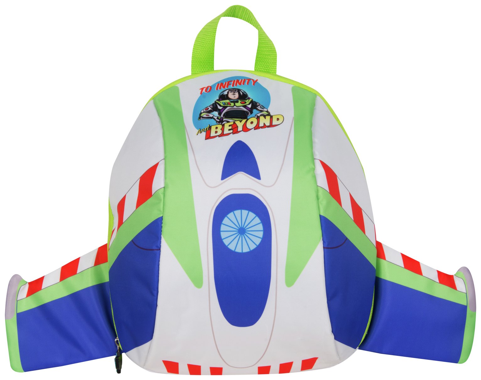 disney store toy story backpack