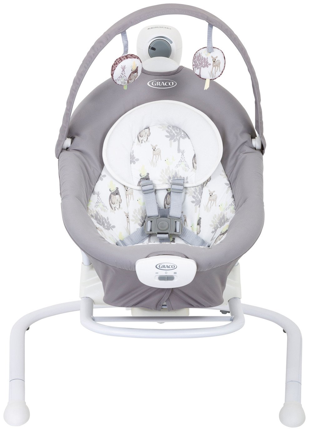 graco duet 2 in 1