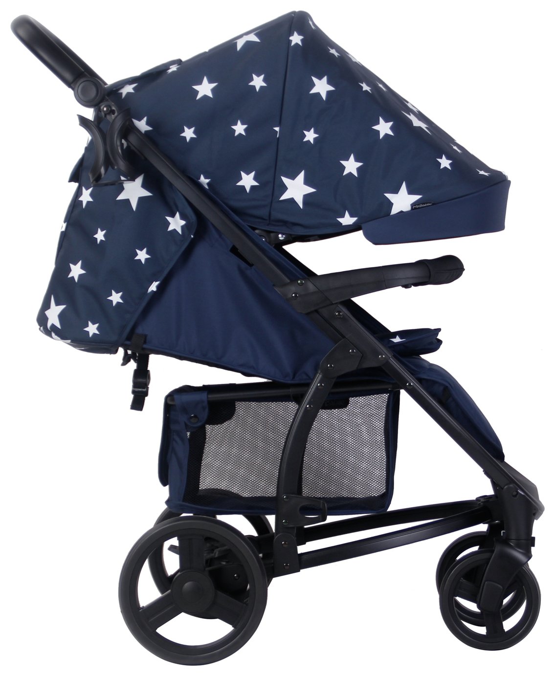 my babiie abbey clancy