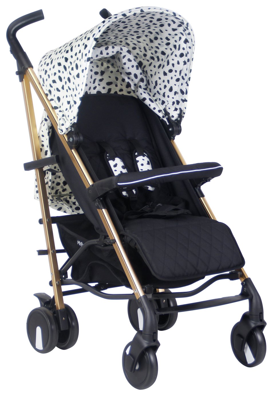 abbey clancy pram