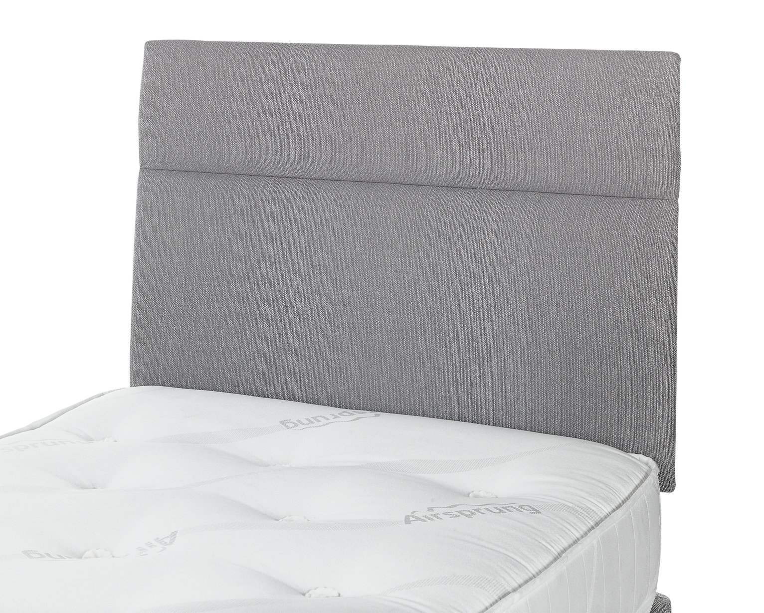 Airsprung Winslow 600 Pocket Single Divan Reviews