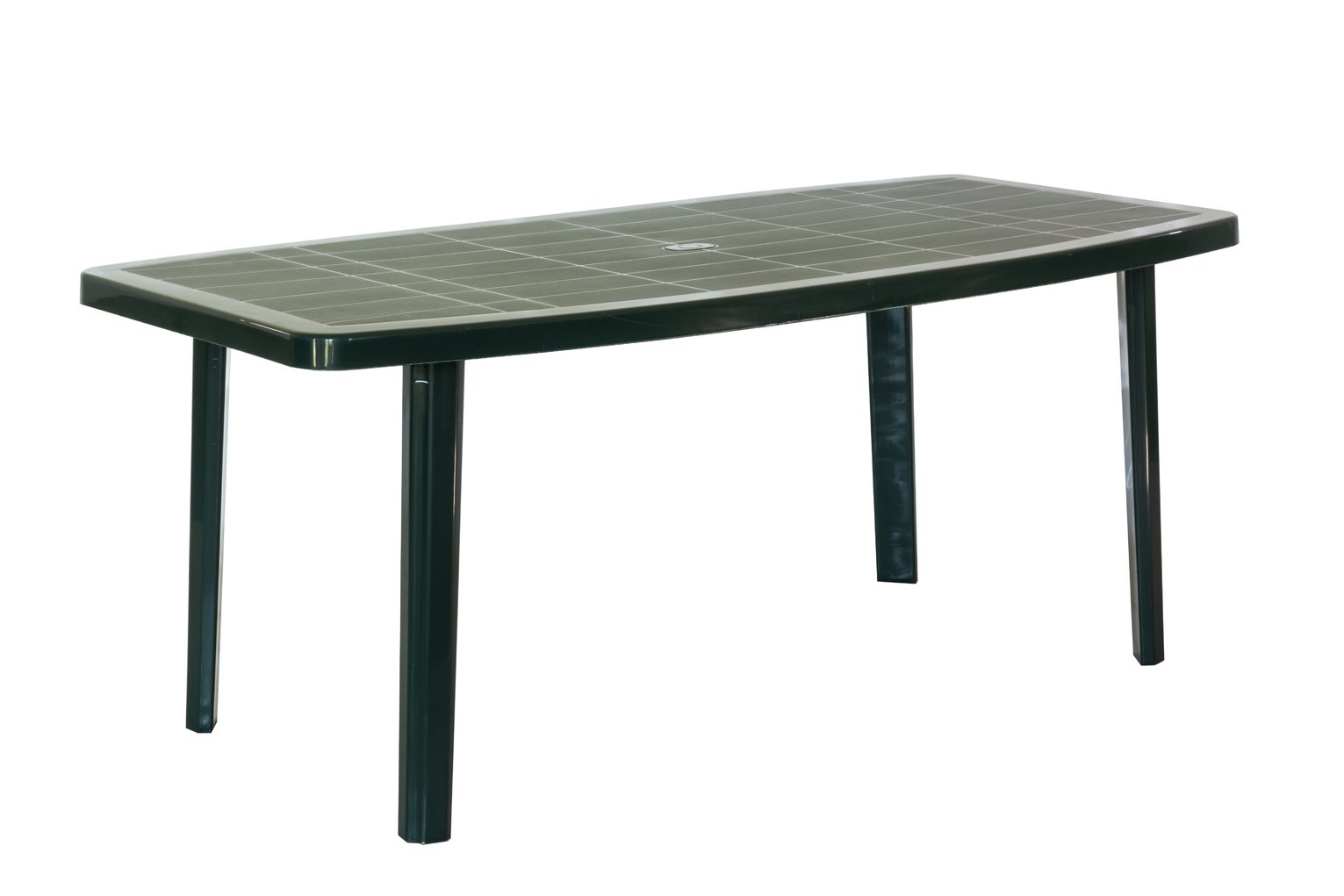 Argos Home Large Oval Table review