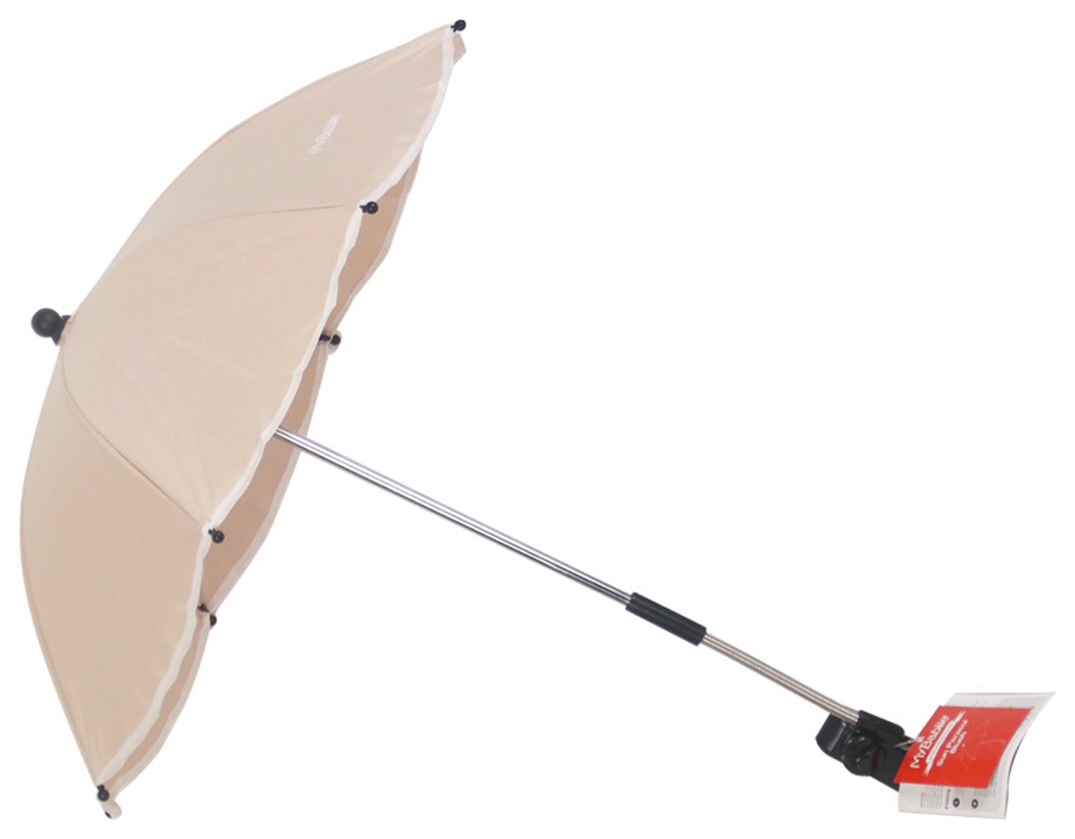 pushchair umbrella argos