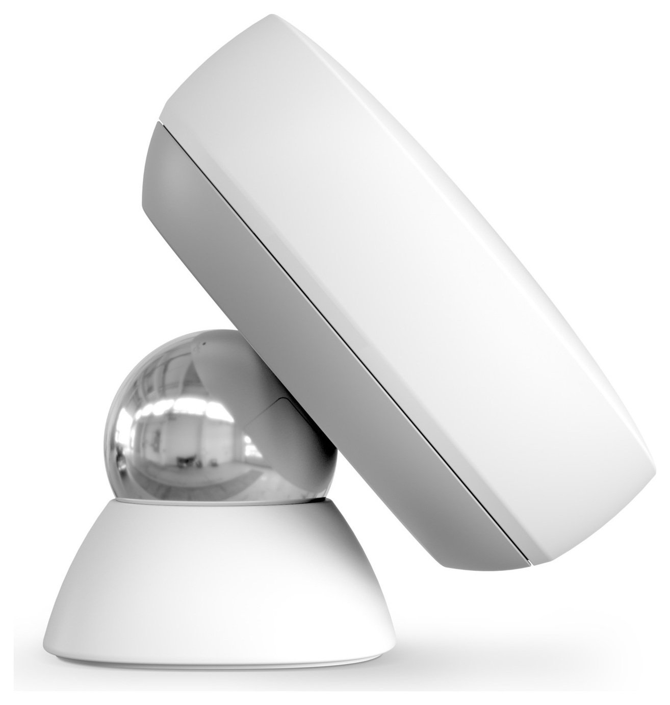 Samsung SmartThings Motion Sensor Review