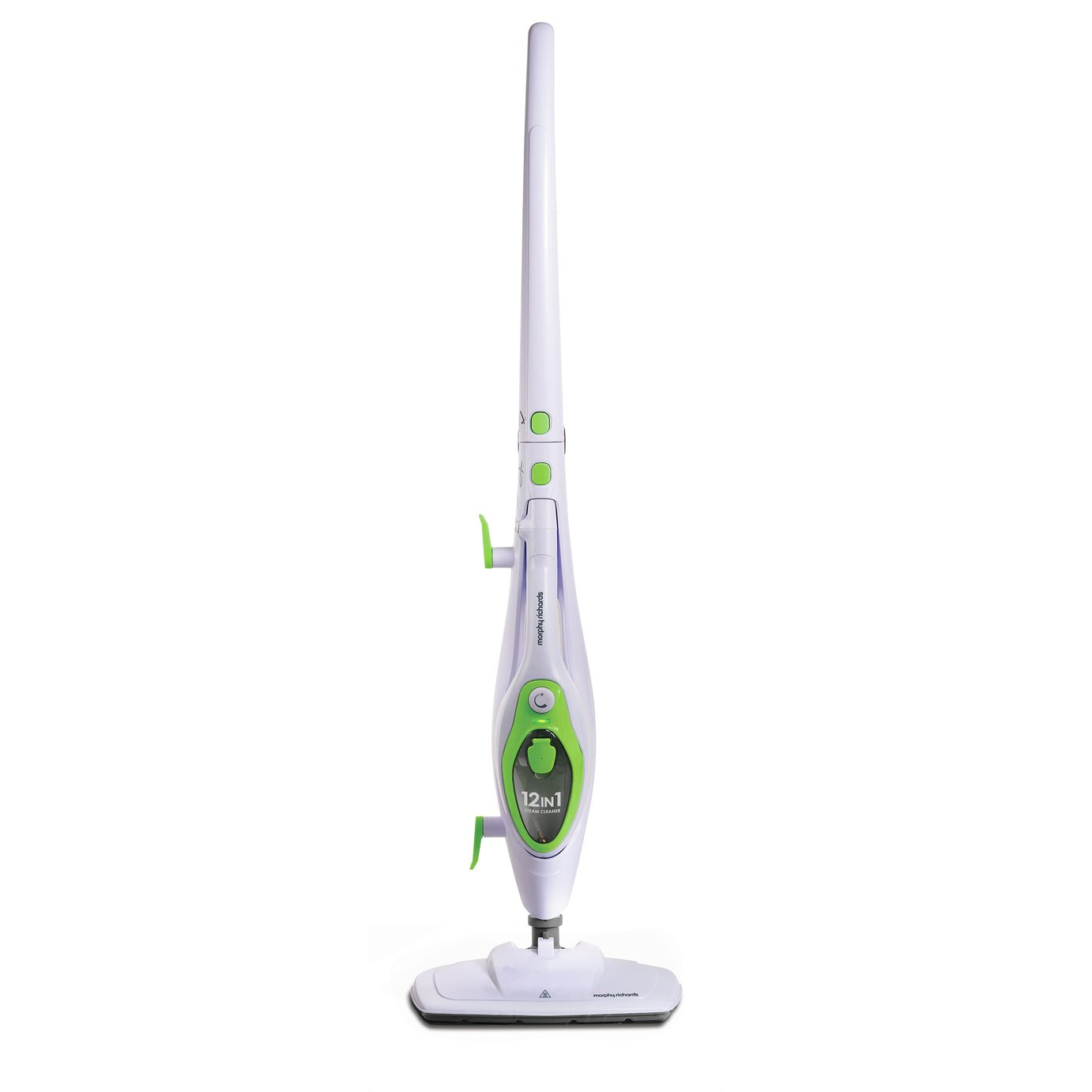 Morphy Richards 720512 12in1 Steam Cleaner Reviews Updated August 2024