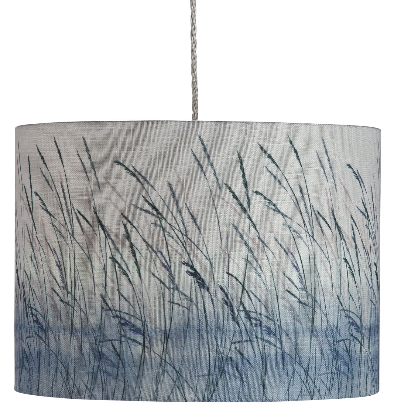 Argos Home Coastal Reed Shade review