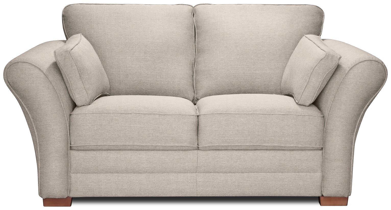 Argos Home New Thornton 2 Seater Fabric Sofa review