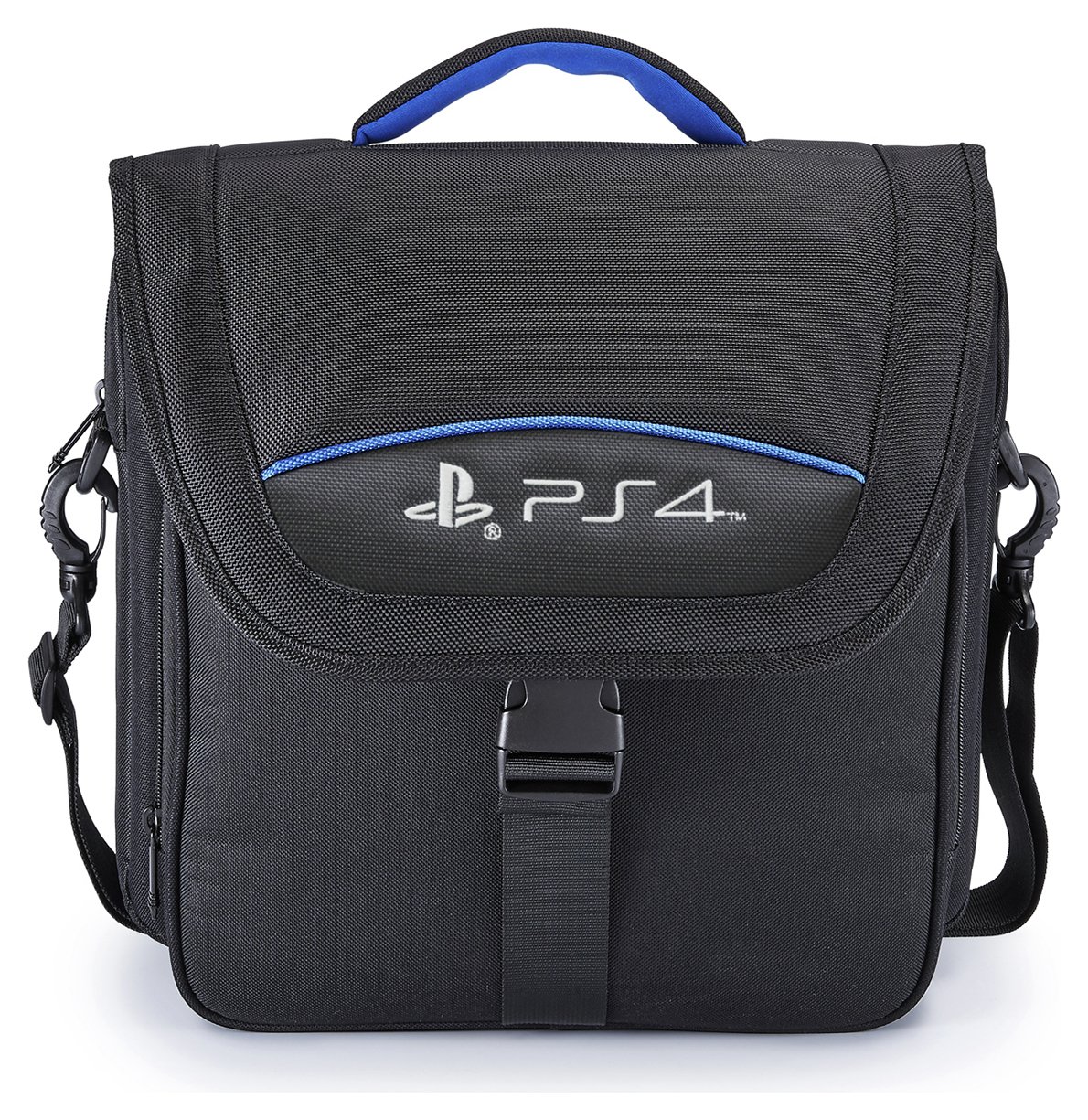 PS4 Official Licensed Console Carrying Case Reviews