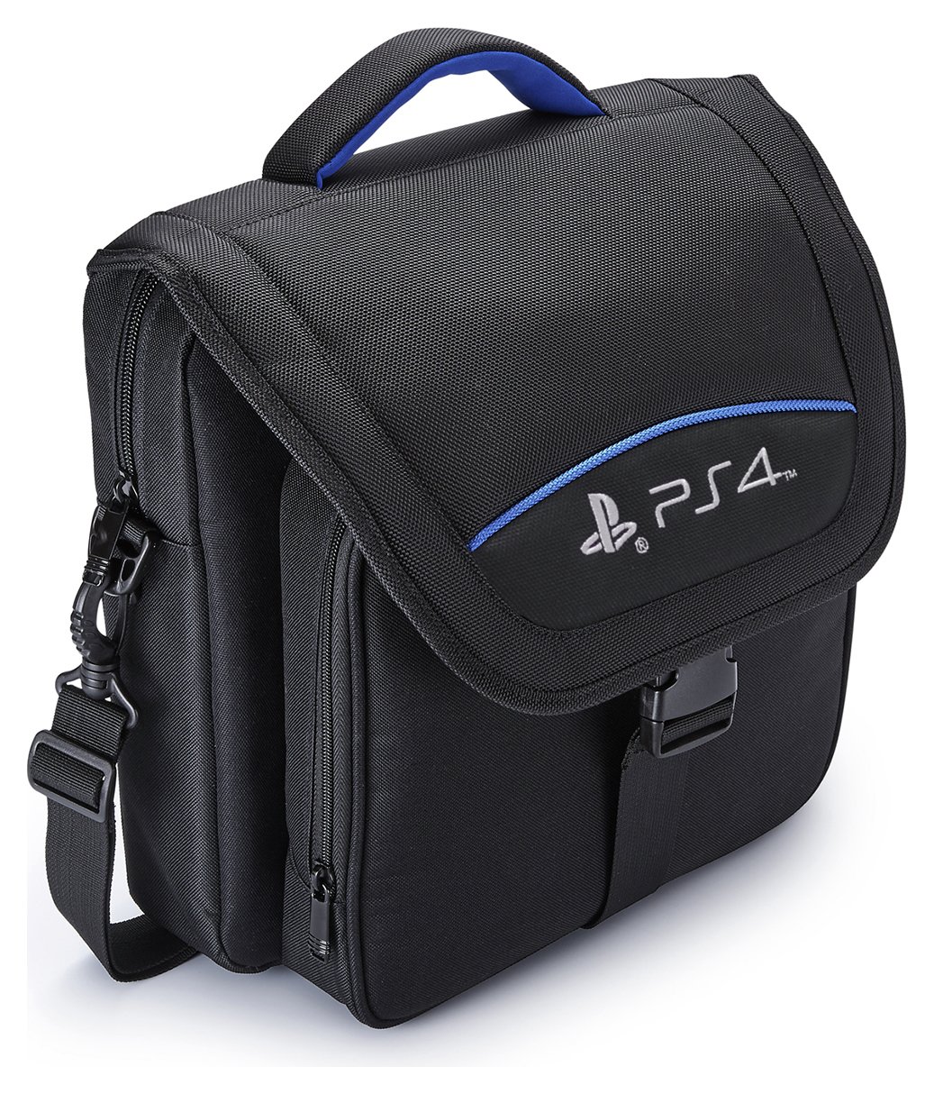 PS4 Official Licensed Console Carrying Case Reviews