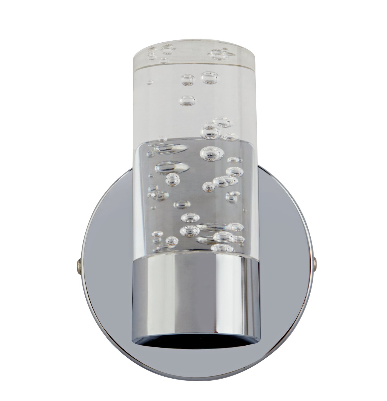 Argos Home Pressia Bubble LED Bathroom Wall Light Reviews