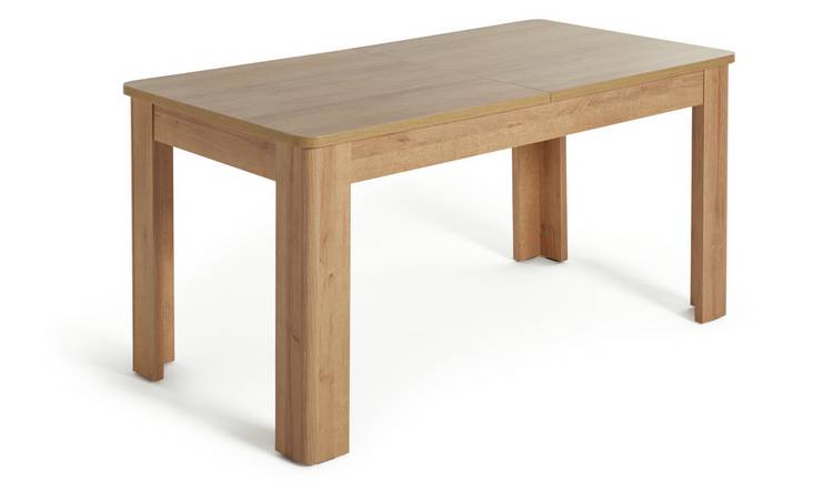 Argos clearance shop dining tables