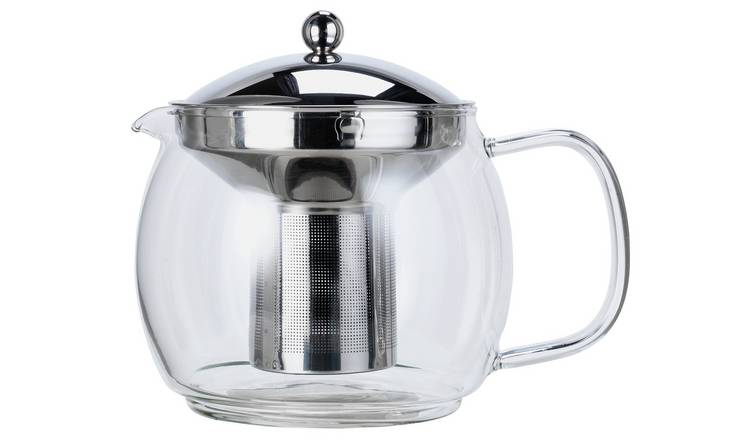 Tesco 2024 glass kettle