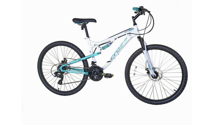 Argos womens best sale mountain bikes