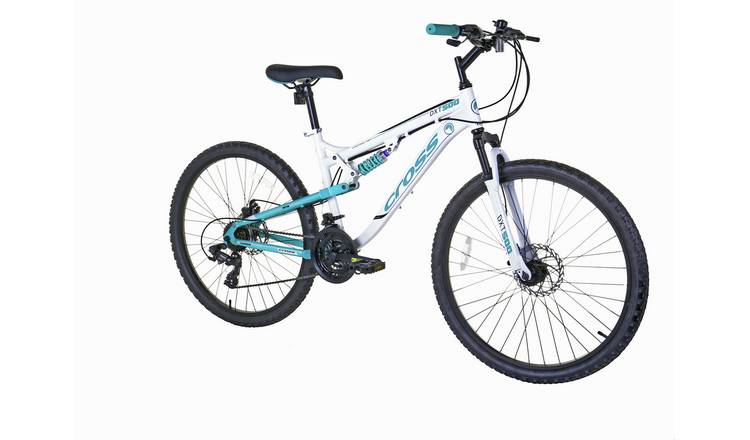 Girls 26 inch mountain bike online