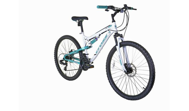 Argos 26 inch sale bike