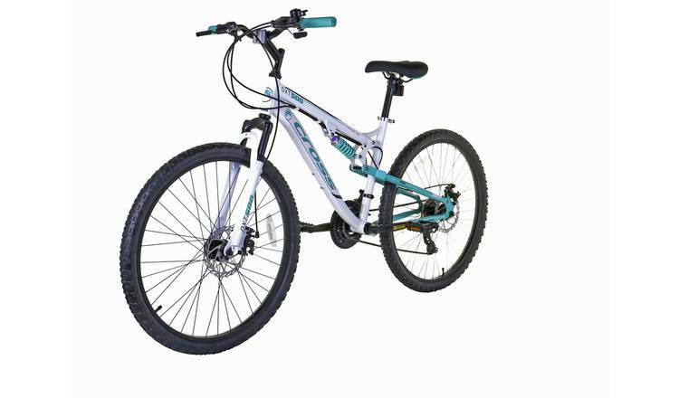 Cross dxt500 mountain discount bike