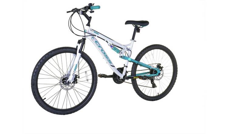 Womens mountain deals bikes argos