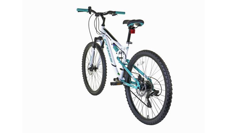 Argos ladies best sale mountain bike