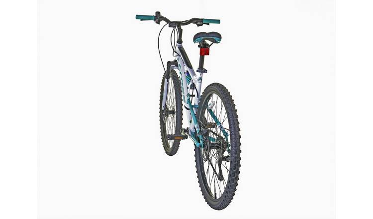 26 inch best sale trail bike