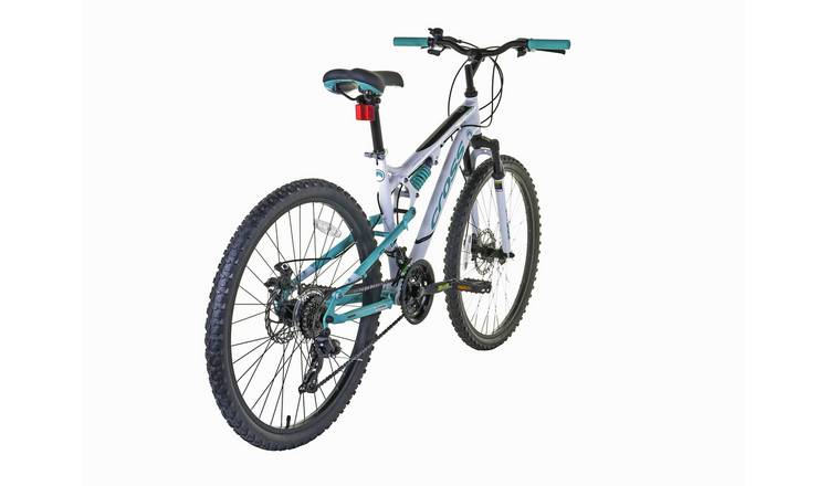 Argos womens store mountain bike