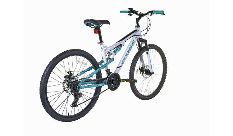 Cross dxt500 26 inch wheel size womens mountain bike new arrivals