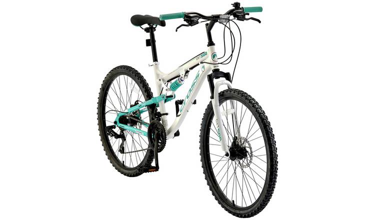 cross fxt30 26 inch wheel size mens mountain bike