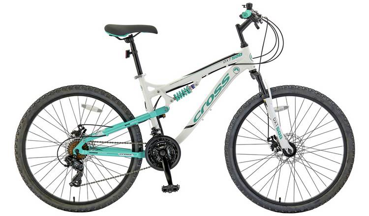 Bikes for clearance sale argos