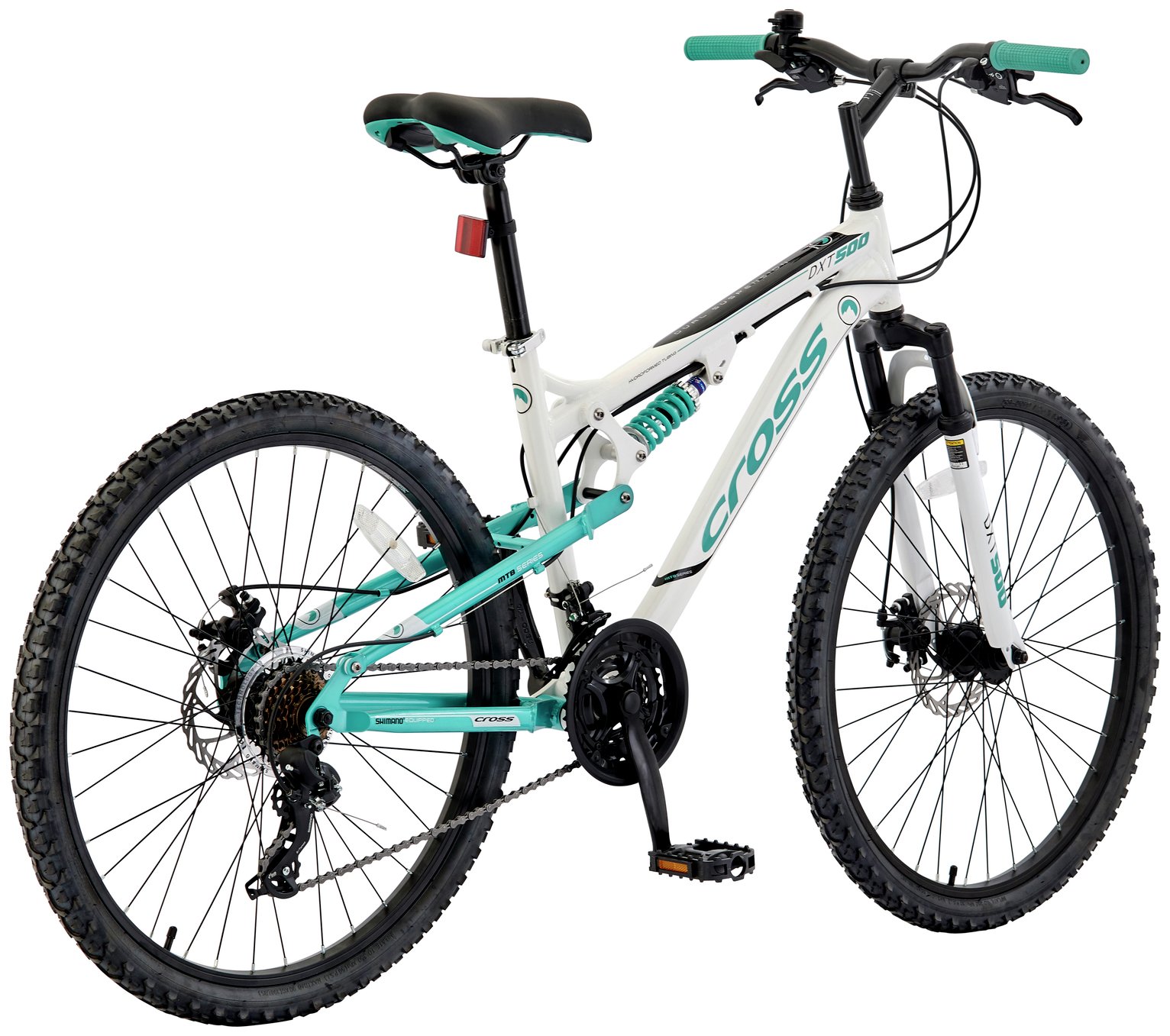 women's mountain bike 26 inch wheels