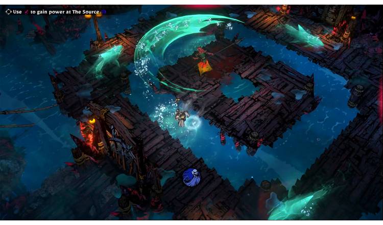 Buy SWORN Deluxe Edition Nintendo Switch Game | Nintendo Switch