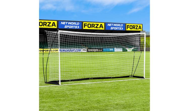 FORZA 16 ft x 7 ft Football Goal