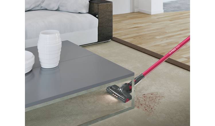 Hoover H-FREE 300 HF322HM Cordless Vacuum Cleaner 6