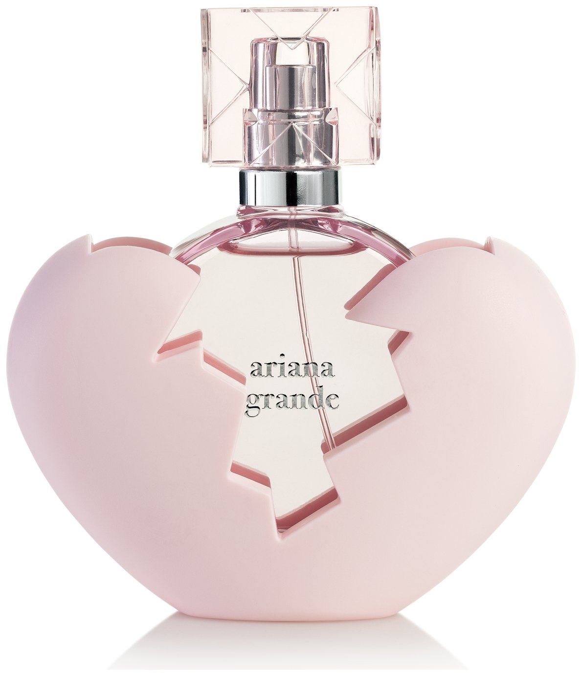 Ariana Grande Thank You Next Eau de Parfum - 50ml