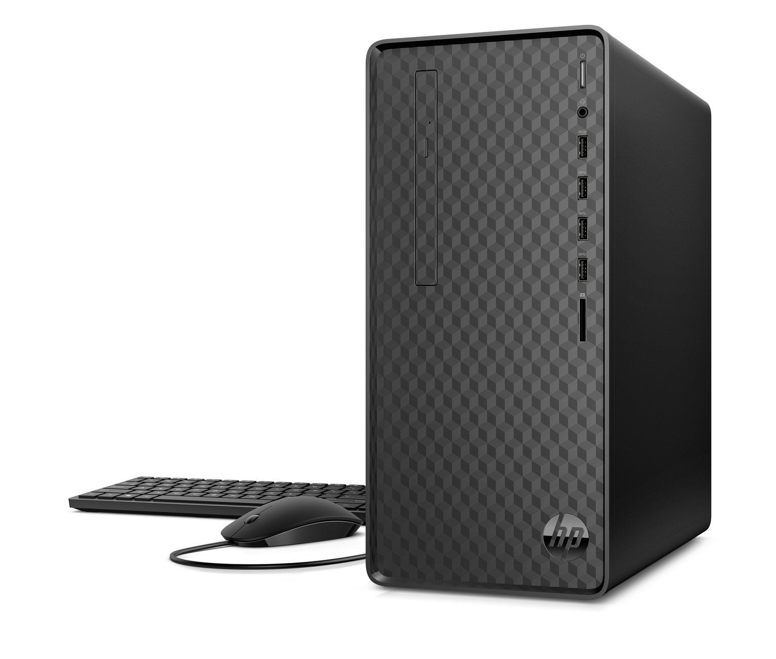 HP Pavilion i3 8GB 1TB Desktop PC Reviews Updated August 2024