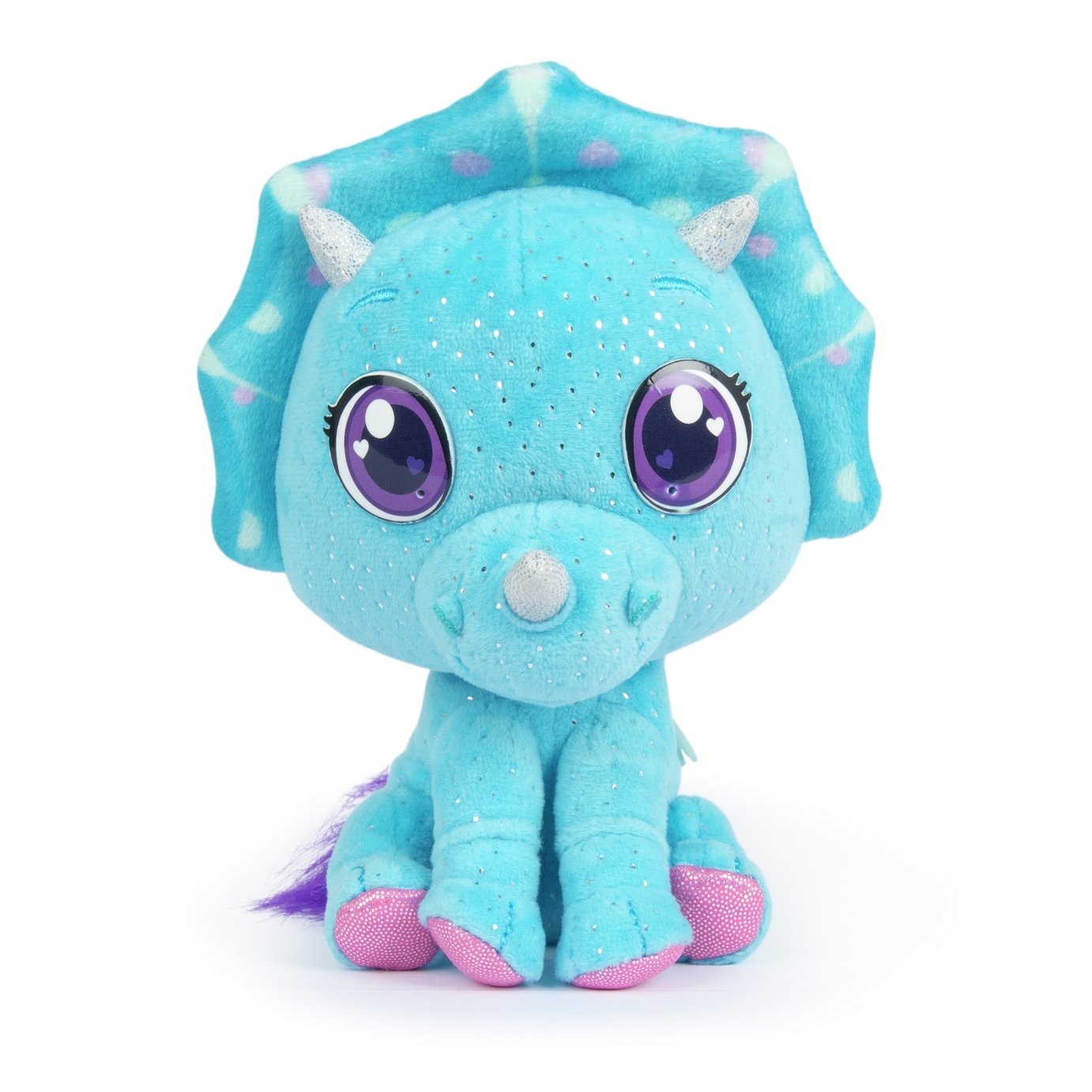 Cry Babies Pets Tini Doll Review