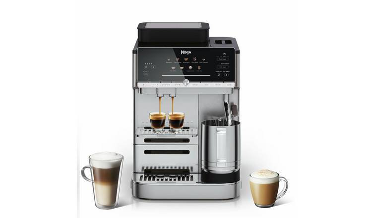 Ninja AutoBarista Expresso & Filter Coffee Machine