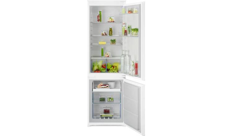 AEG OSC7N181ES Integrated Fridge Freezer