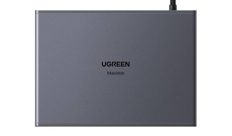 Ugreen Revodok Maxidok Thunderbolt 10 Ports Mini Docking Station