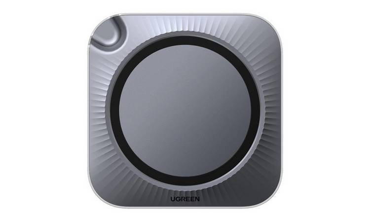 UGREEN Maxidok Thunderbolt 10 Ports Mac Mini Docking Station