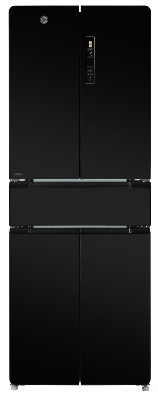 Hoover HN5D72B 5 Multi Door Fridge Freezer Review