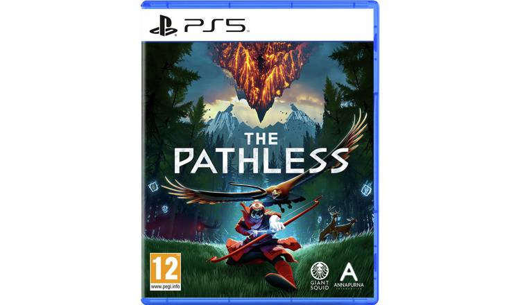 Buy The Pathless PS5 Game | PS5 games | Argos