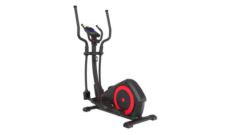 Buy Pro Fitness XT2000 Cross Trainer Cross trainers Argos