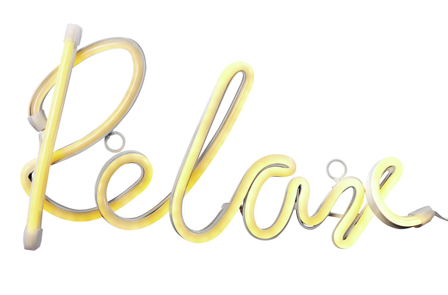 Wellbeing Relax Neon Light Review