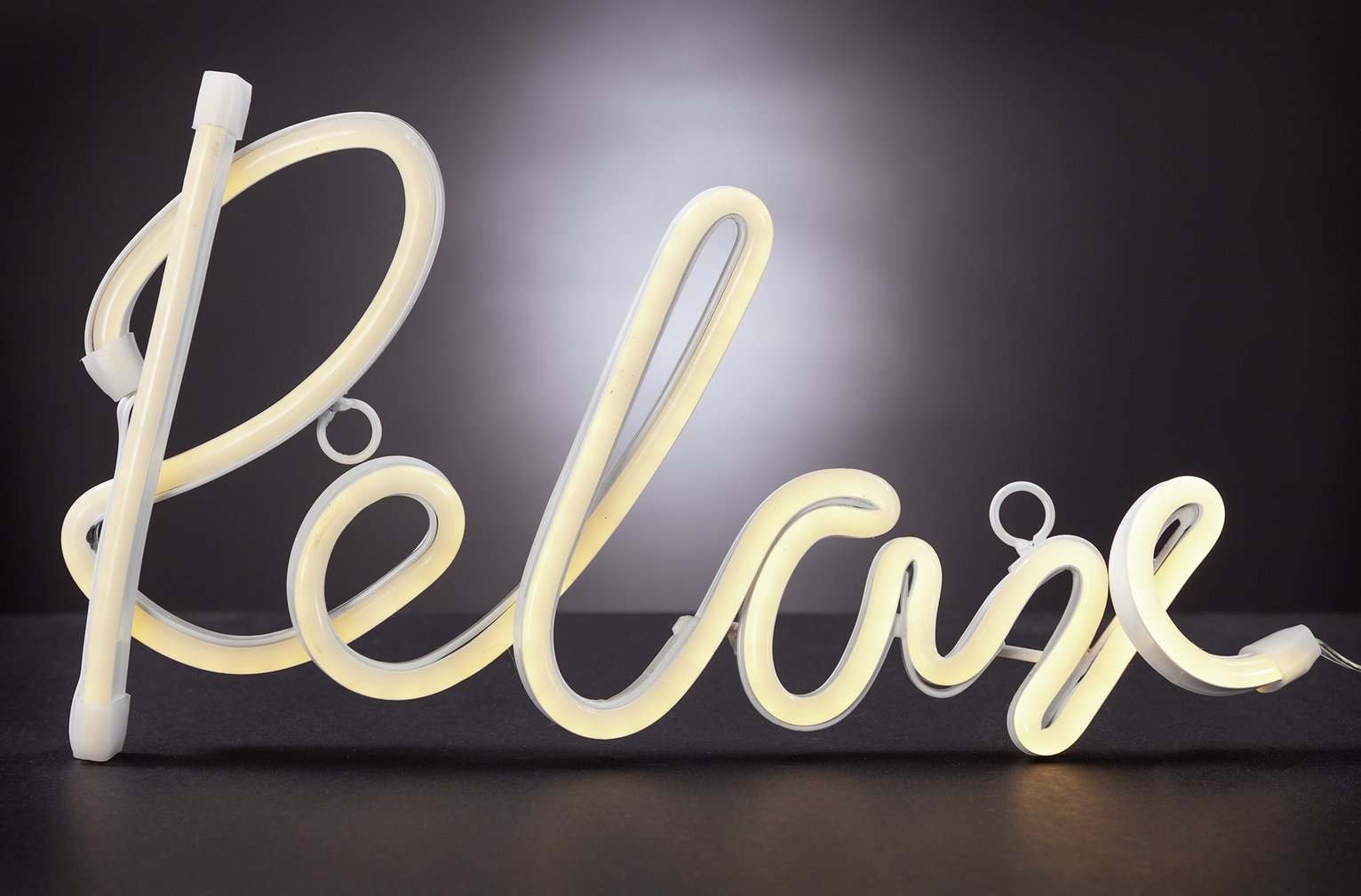 Wellbeing Relax Neon Light Review